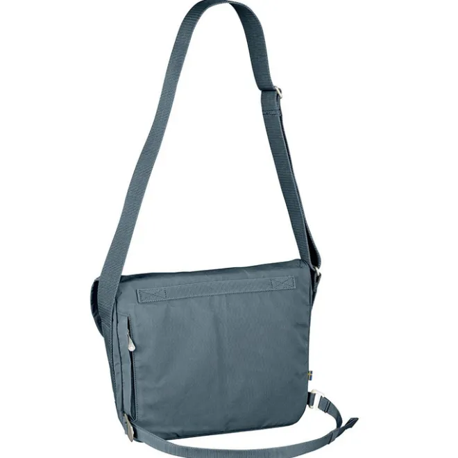 Best Fjallraven Greenland Shoulder Bag Small black