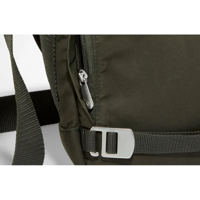 Best Fjallraven Greenland Shoulder Bag Small black