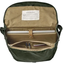 Online Fjallraven Greenland Shoulder Bag dusk
