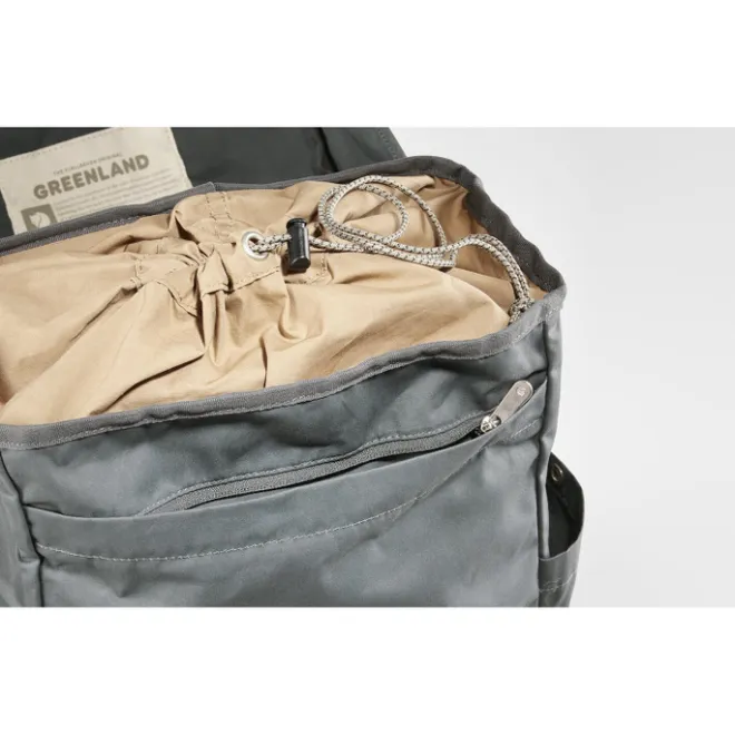 Best Fjallraven Greenland Top Rugzak dusk