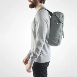Outlet Fjallraven Greenland Top Rugzak black