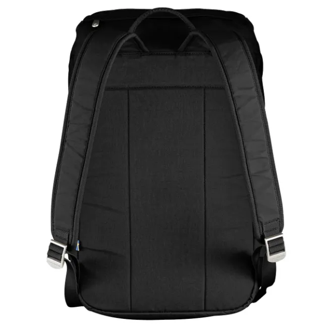 Outlet Fjallraven Greenland Top Rugzak black