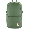 Online Fjallraven High Coast Backpack 24 green