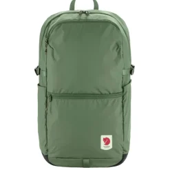 Online Fjallraven High Coast Backpack 24 green