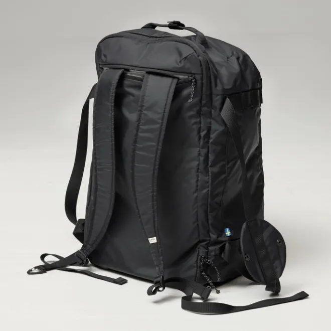Outlet Fjallraven High Coast Duffel 36 black