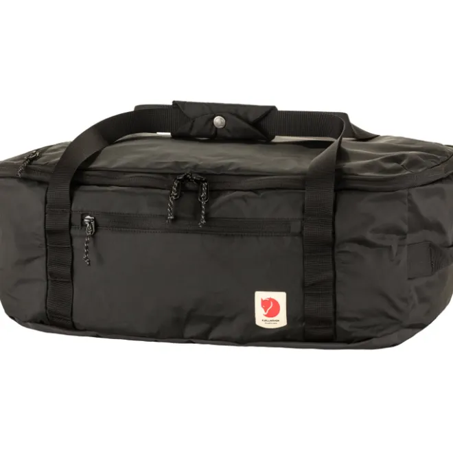 Outlet Fjallraven High Coast Duffel 36 black