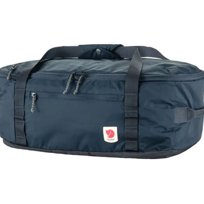 Outlet Fjallraven High Coast Duffel 36 navy