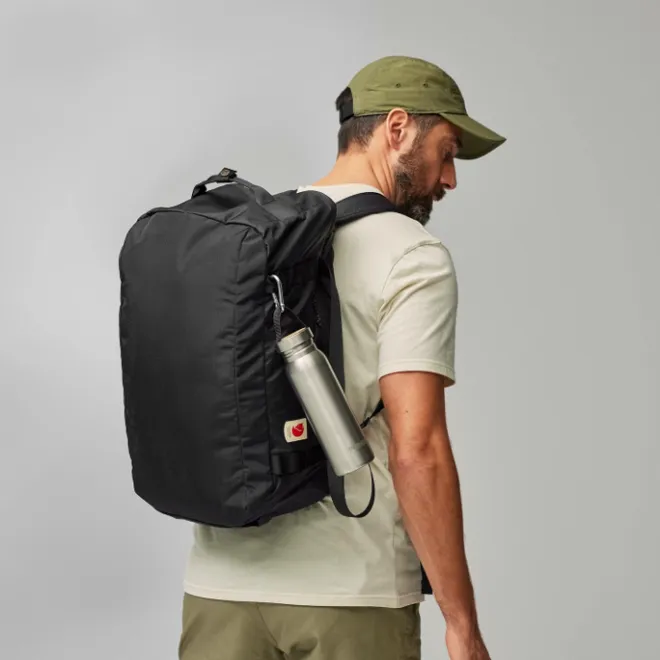Outlet Fjallraven High Coast Duffel 36 navy