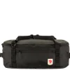 Sale Fjallraven High Coast Duffel 22 black