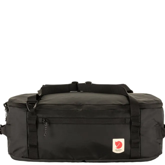 Sale Fjallraven High Coast Duffel 22 black