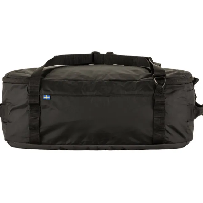 Sale Fjallraven High Coast Duffel 22 black