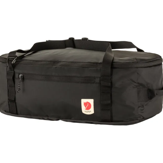 Sale Fjallraven High Coast Duffel 22 black