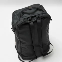 Sale Fjallraven High Coast Duffel 22 black