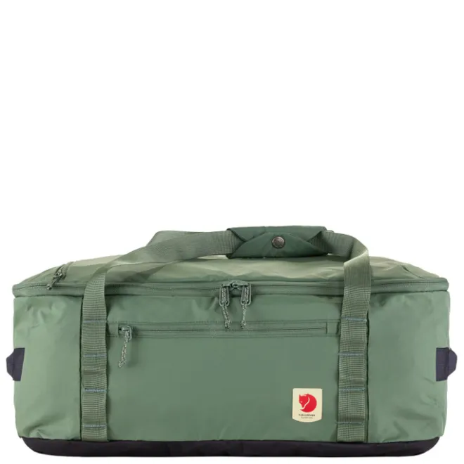 Clearance Fjallraven High Coast Duffel 36 patina green
