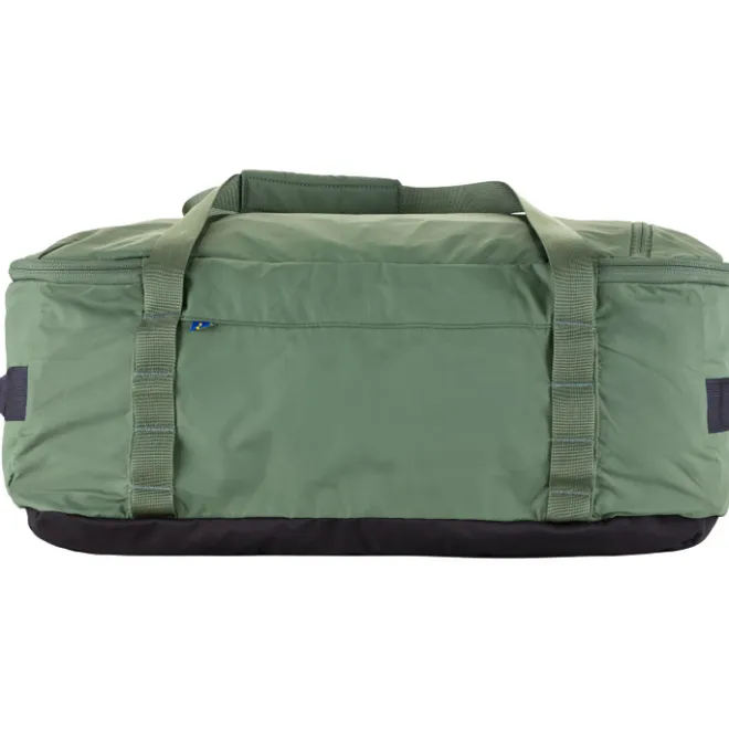 Clearance Fjallraven High Coast Duffel 36 patina green