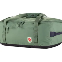 Clearance Fjallraven High Coast Duffel 36 patina green
