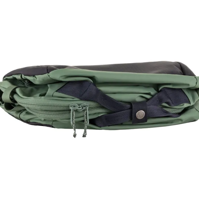 Clearance Fjallraven High Coast Duffel 36 patina green