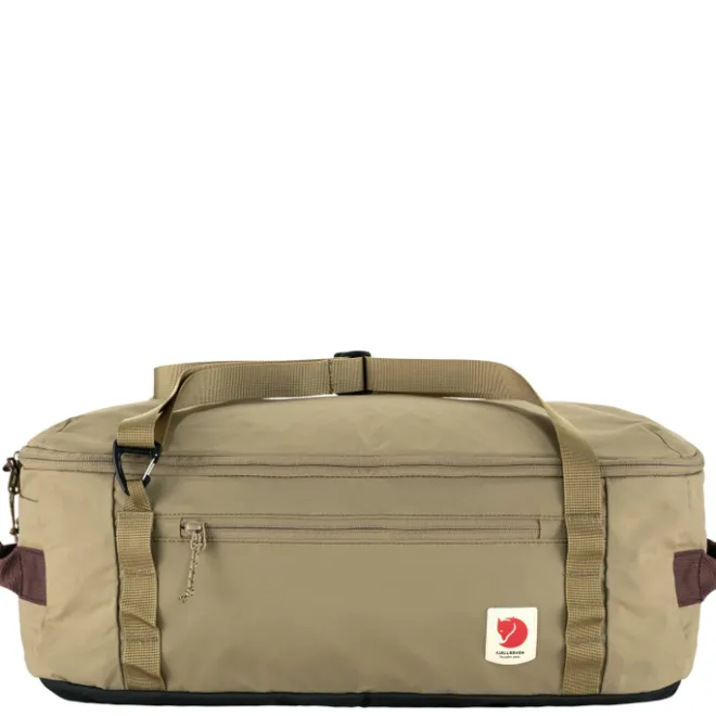 Online Fjallraven High Coast Duffel 22 clay