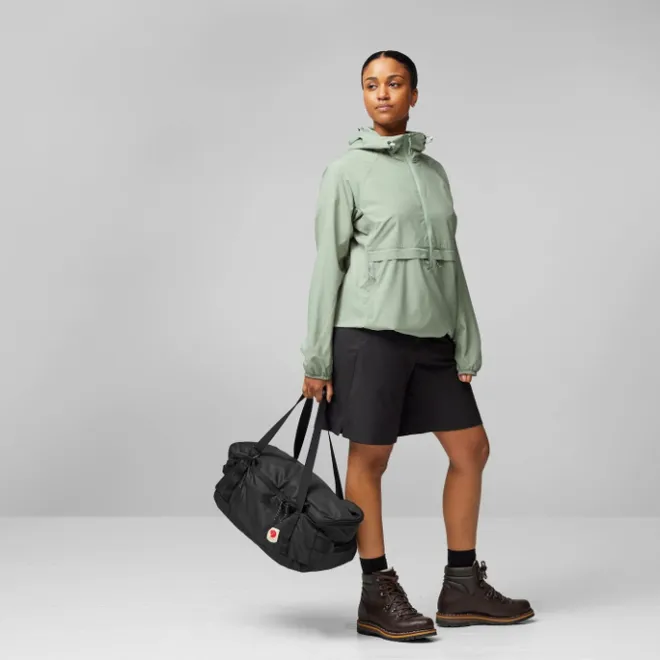 Online Fjallraven High Coast Duffel 22 clay