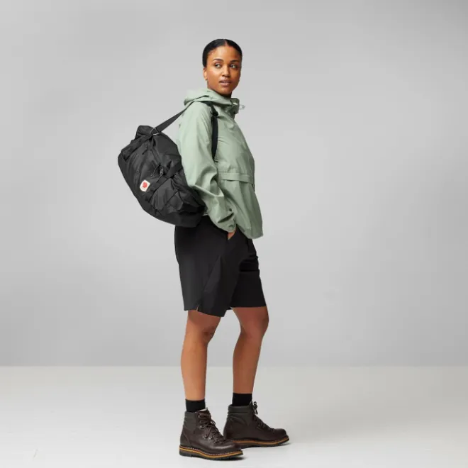 Online Fjallraven High Coast Duffel 22 clay