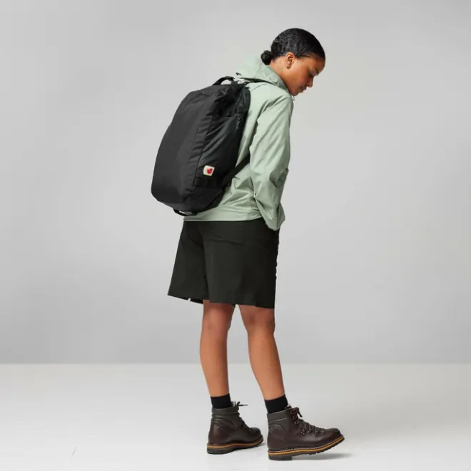 Online Fjallraven High Coast Duffel 22 clay
