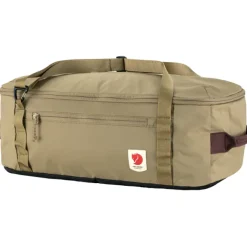 Online Fjallraven High Coast Duffel 22 clay