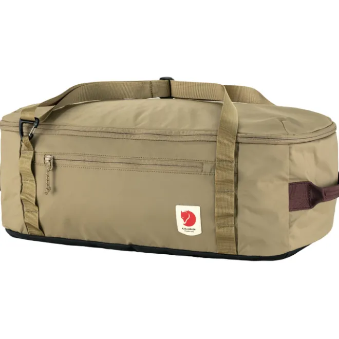 Online Fjallraven High Coast Duffel 22 clay