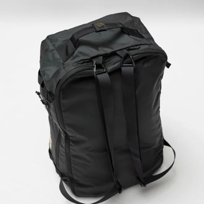 Online Fjallraven High Coast Duffel 22 clay