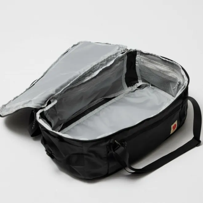 Online Fjallraven High Coast Duffel 22 clay