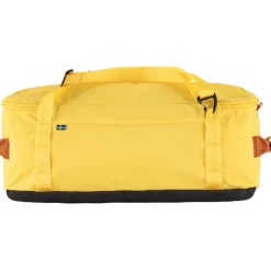 New Fjallraven High Coast Duffel 22 mellow yellow