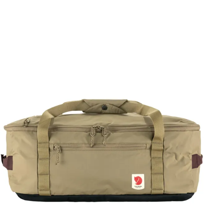 Discount Fjallraven High Coast Duffel 36 clay
