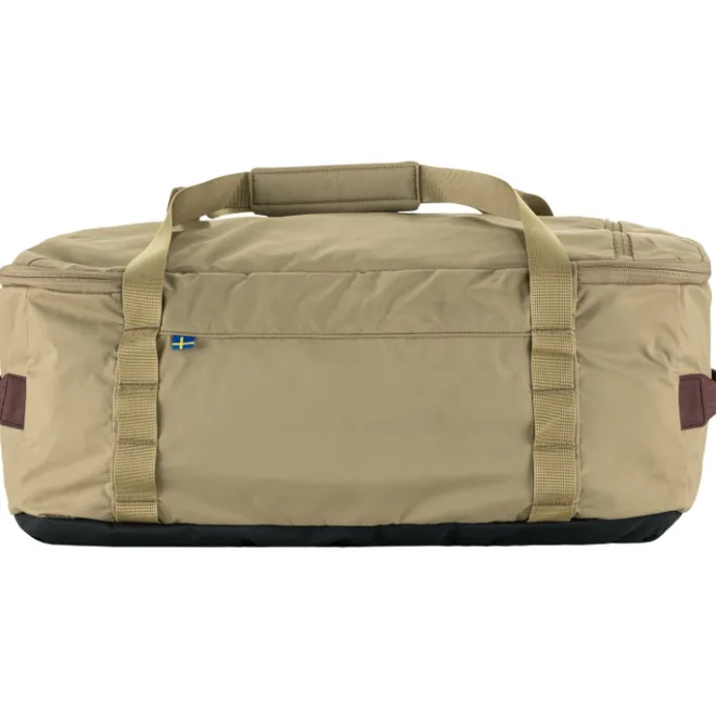 Discount Fjallraven High Coast Duffel 36 clay