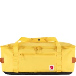 Clearance Fjallraven High Coast Duffel 36 mellow yellow