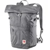 Best Fjallraven High Coast Foldsack 24 shark grey
