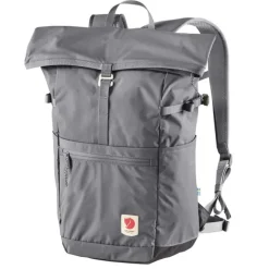 Best Fjallraven High Coast Foldsack 24 shark grey