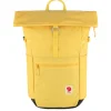 Best Fjallraven High Coast Foldsack 24 mellow yellow