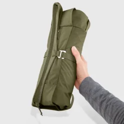 Hot Fjallraven High Coast Foldsack 24 green