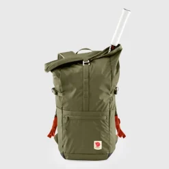 Hot Fjallraven High Coast Foldsack 24 green