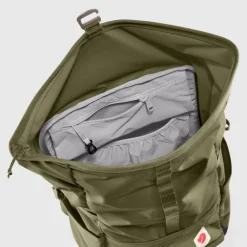 Hot Fjallraven High Coast Foldsack 24 green