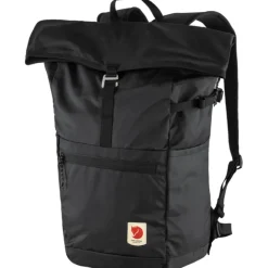 New Fjallraven High Coast Foldsack 24 black