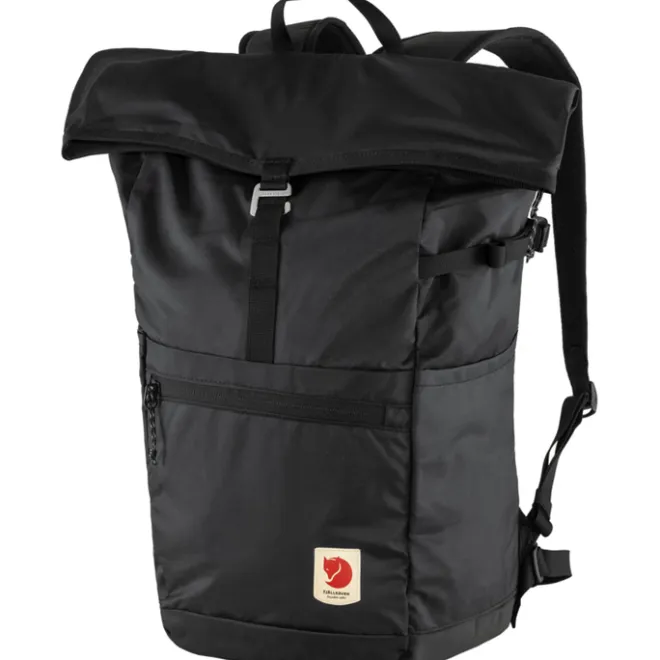 New Fjallraven High Coast Foldsack 24 black