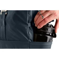 New Fjallraven High Coast Foldsack 24 black