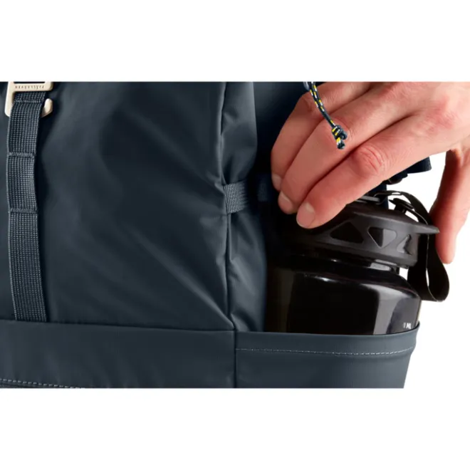 New Fjallraven High Coast Foldsack 24 black