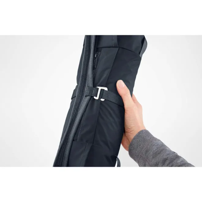 New Fjallraven High Coast Foldsack 24 black