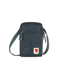 New Fjallraven High Coast Pocket navy