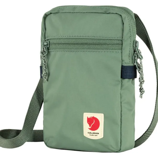 Sale Fjallraven High Coast Pocket patina green