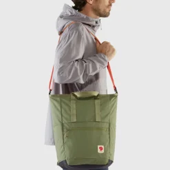Best Fjallraven High Coast Totepack mellow yellow