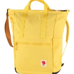 Best Fjallraven High Coast Totepack mellow yellow