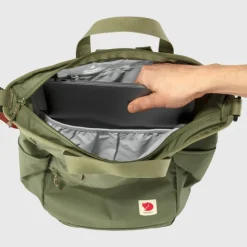 Best Fjallraven High Coast Totepack mellow yellow