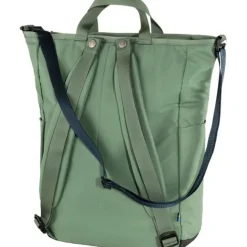 Sale Fjallraven High Coast Totepack patina green